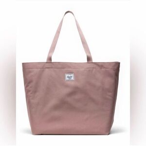 Herschel Supply Company Blush Tote Bag